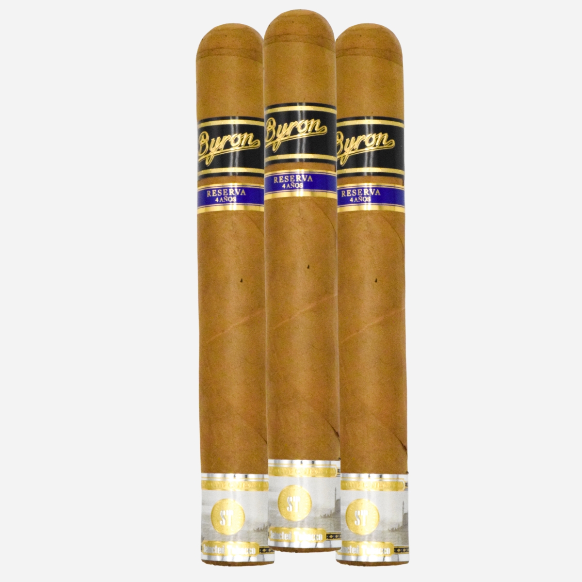 BYRON HUMIDOR BLACK $41.19